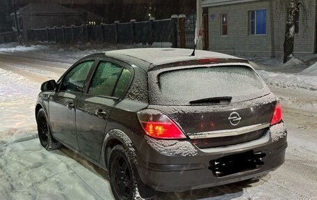 Opel Astra H, 2010 год, 650 000 рублей, 3 фотография