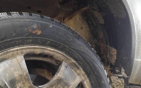 Chevrolet Niva I рестайлинг, 2012 год, 425 000 рублей, 5 фотография