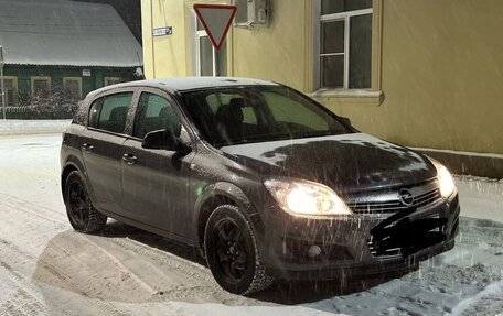 Opel Astra H, 2010 год, 650 000 рублей, 2 фотография