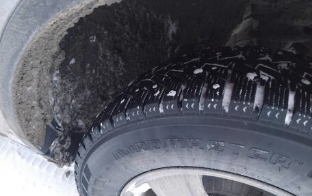 Chevrolet Niva I рестайлинг, 2012 год, 425 000 рублей, 8 фотография