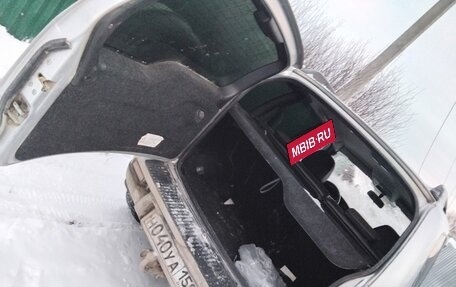 Chevrolet Niva I рестайлинг, 2012 год, 425 000 рублей, 7 фотография