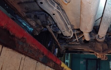 Chevrolet Niva I рестайлинг, 2012 год, 425 000 рублей, 16 фотография