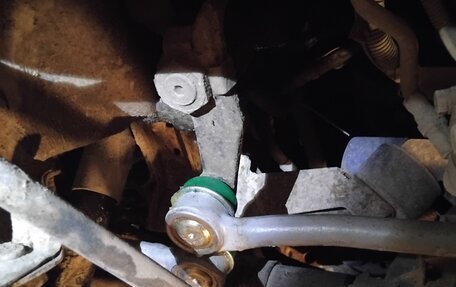 Chevrolet Niva I рестайлинг, 2012 год, 425 000 рублей, 15 фотография