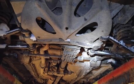 Chevrolet Niva I рестайлинг, 2012 год, 425 000 рублей, 11 фотография