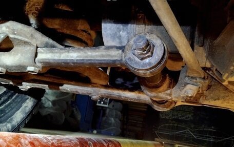 Chevrolet Niva I рестайлинг, 2012 год, 425 000 рублей, 14 фотография