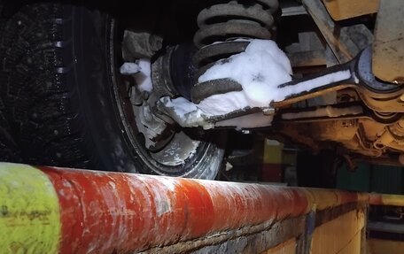 Chevrolet Niva I рестайлинг, 2012 год, 425 000 рублей, 13 фотография