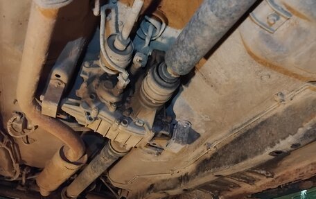 Chevrolet Niva I рестайлинг, 2012 год, 425 000 рублей, 12 фотография