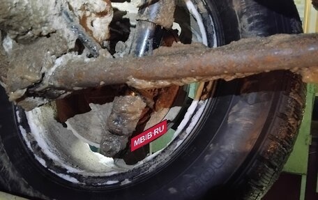 Chevrolet Niva I рестайлинг, 2012 год, 425 000 рублей, 17 фотография