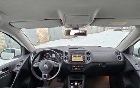 Volkswagen Tiguan I, 2012 год, 1 450 000 рублей, 8 фотография
