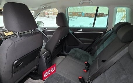 Volkswagen Tiguan I, 2012 год, 1 450 000 рублей, 7 фотография