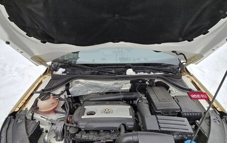 Volkswagen Tiguan I, 2012 год, 1 450 000 рублей, 10 фотография