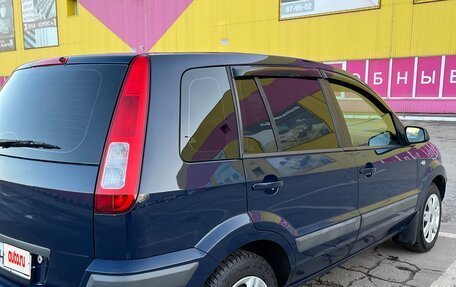 Ford Fusion I, 2008 год, 585 000 рублей, 6 фотография