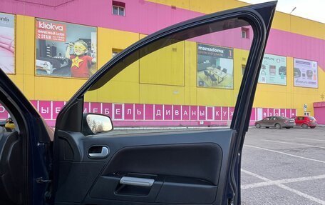 Ford Fusion I, 2008 год, 585 000 рублей, 18 фотография