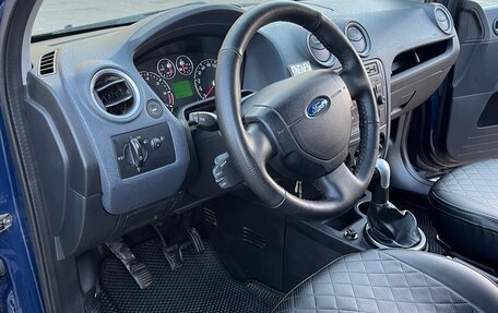 Ford Fusion I, 2008 год, 585 000 рублей, 22 фотография