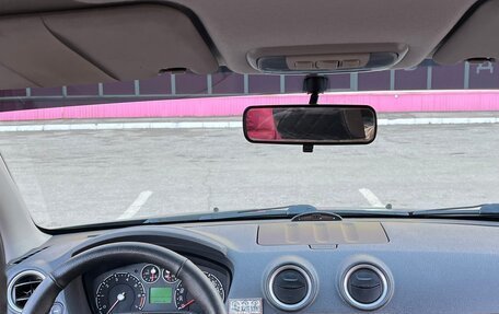 Ford Fusion I, 2008 год, 585 000 рублей, 21 фотография