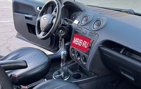 Ford Fusion I, 2008 год, 585 000 рублей, 19 фотография