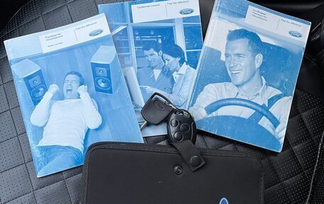 Ford Fusion I, 2008 год, 585 000 рублей, 32 фотография