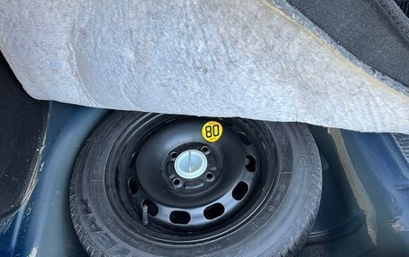 Ford Fusion I, 2008 год, 585 000 рублей, 30 фотография