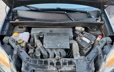 Ford Fusion I, 2008 год, 585 000 рублей, 29 фотография