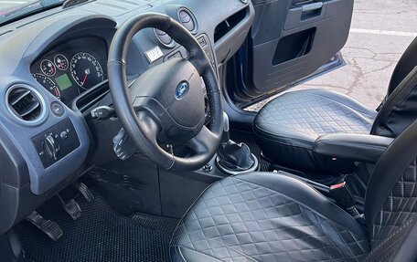 Ford Fusion I, 2008 год, 585 000 рублей, 26 фотография