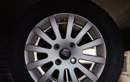 Ford Fusion I, 2008 год, 585 000 рублей, 31 фотография