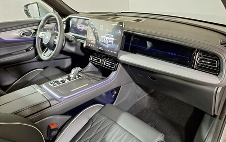 GAC GS8, 2025 год, 4 440 330 рублей, 8 фотография