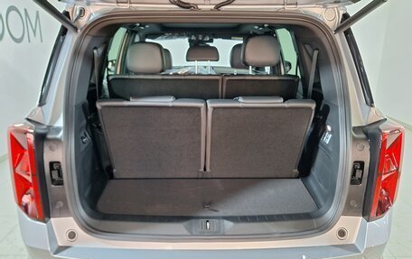 GAC GS8, 2025 год, 4 440 330 рублей, 14 фотография