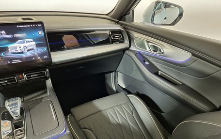 GAC GS8, 2025 год, 4 440 330 рублей, 12 фотография