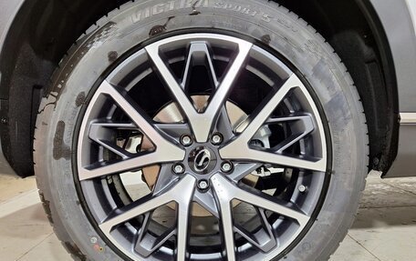 GAC GS8, 2025 год, 4 440 330 рублей, 19 фотография