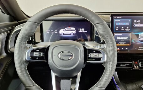 GAC GS8, 2025 год, 4 440 330 рублей, 17 фотография