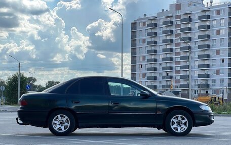 Opel Omega B, 1995 год, 270 000 рублей, 5 фотография