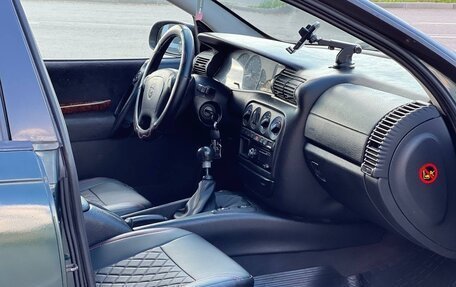 Opel Omega B, 1995 год, 270 000 рублей, 7 фотография