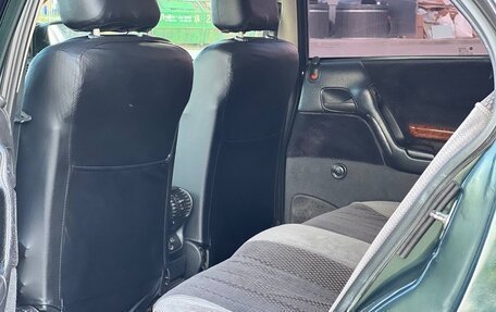 Opel Omega B, 1995 год, 270 000 рублей, 10 фотография