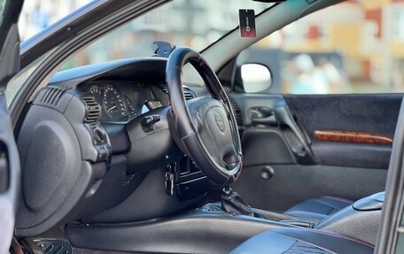 Opel Omega B, 1995 год, 270 000 рублей, 8 фотография