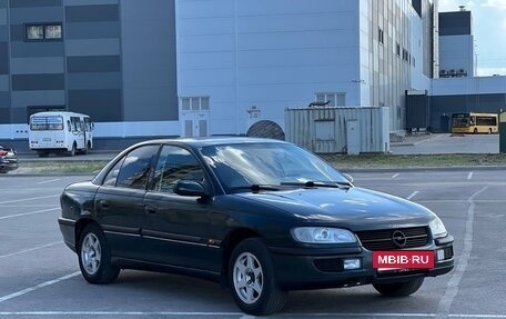 Opel Omega B, 1995 год, 270 000 рублей, 6 фотография