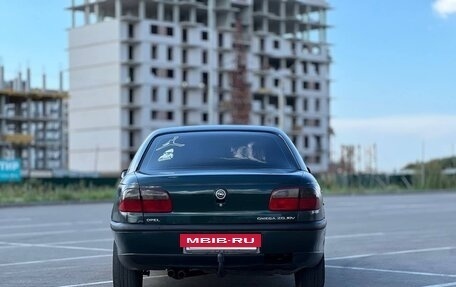 Opel Omega B, 1995 год, 270 000 рублей, 4 фотография