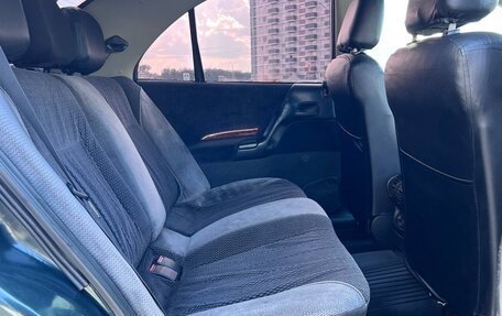 Opel Omega B, 1995 год, 270 000 рублей, 14 фотография