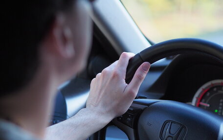 Honda Accord VIII рестайлинг, 2008 год, 1 050 000 рублей, 7 фотография