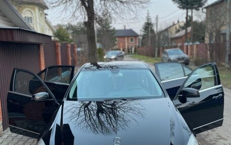 Mercedes-Benz E-Класс, 2009 год, 1 500 000 рублей, 4 фотография