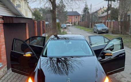 Mercedes-Benz E-Класс, 2009 год, 1 500 000 рублей, 7 фотография