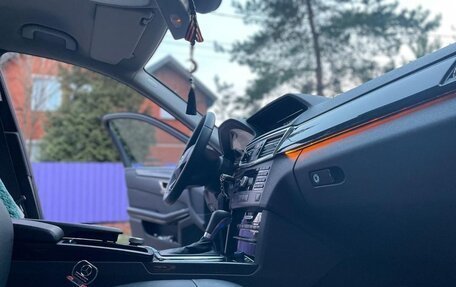 Mercedes-Benz E-Класс, 2009 год, 1 500 000 рублей, 9 фотография