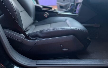 Mercedes-Benz E-Класс, 2009 год, 1 500 000 рублей, 10 фотография