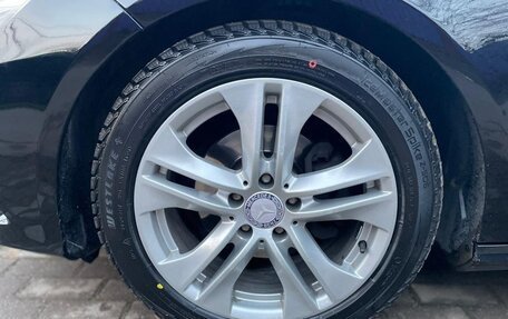 Mercedes-Benz E-Класс, 2009 год, 1 500 000 рублей, 12 фотография