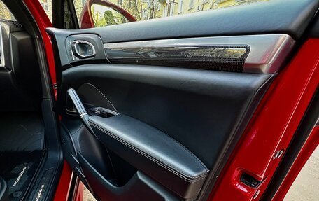 Porsche Cayenne III, 2015 год, 4 950 000 рублей, 16 фотография