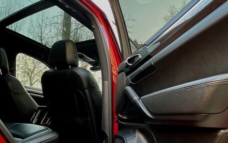 Porsche Cayenne III, 2015 год, 4 950 000 рублей, 12 фотография