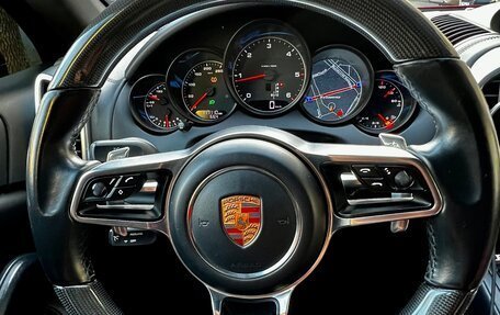 Porsche Cayenne III, 2015 год, 4 950 000 рублей, 14 фотография