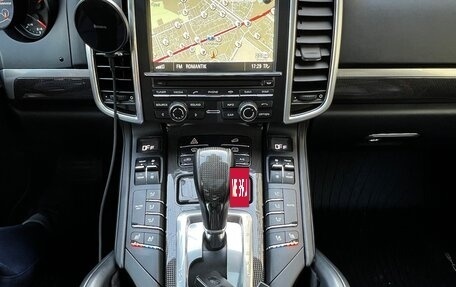 Porsche Cayenne III, 2015 год, 4 950 000 рублей, 19 фотография