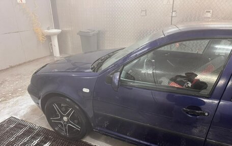 Volkswagen Bora, 1999 год, 350 000 рублей, 5 фотография