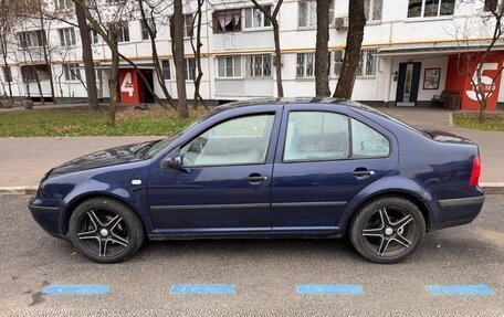 Volkswagen Bora, 1999 год, 350 000 рублей, 3 фотография