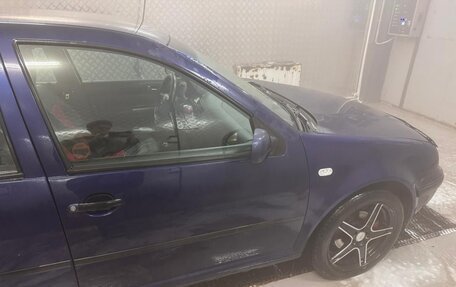 Volkswagen Bora, 1999 год, 350 000 рублей, 8 фотография